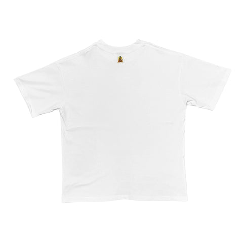 Amakipkip OG Sunset Tee – Color: Female X - Small – Size: White | Buy Now at Amakipkip Store